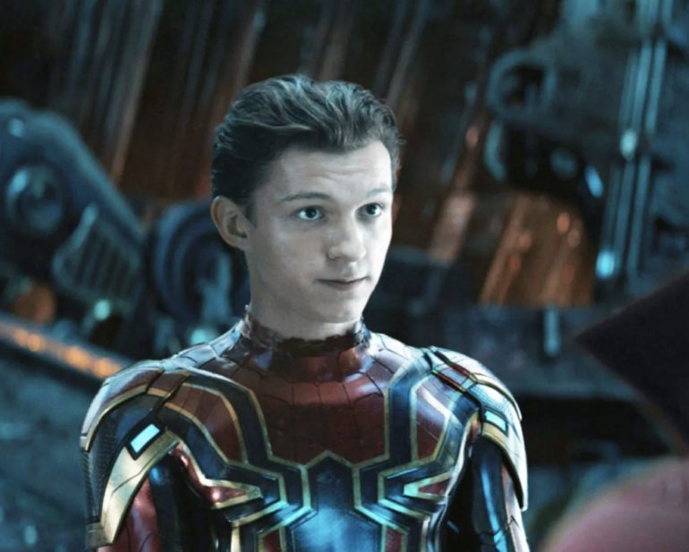 Tom Holland To Star In Christopher Nolan’s Latest Film